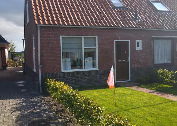 Bed En Breakfast Uitrust